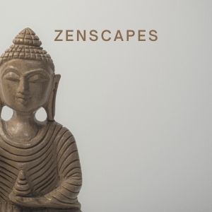 Zenscapes updated with new cover and music from likes of: @Knevand @morayonkeys @heartcall @artinvoid @vennsoundz @Stilhedmusic Playlists: linktr.ee/ambientsoundsc… #newage #meditation #ambient #yoga #zen #spotify #spotifyplaylist #playlist #playlistspotify #sleep #relax