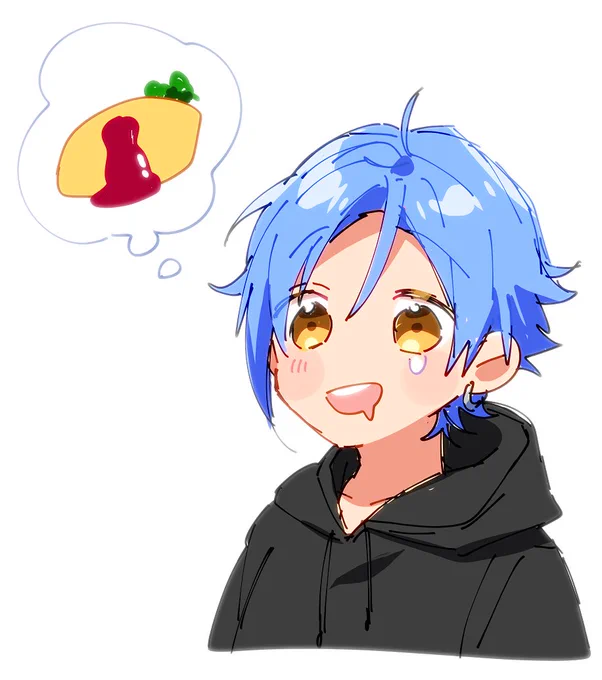 お腹すいた..???????????????????????????????????????????????????????????????️??????? 