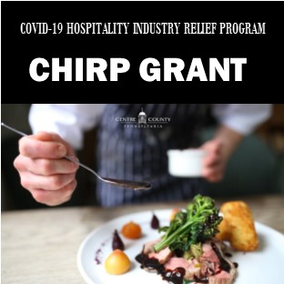 Centre County Government tweet media