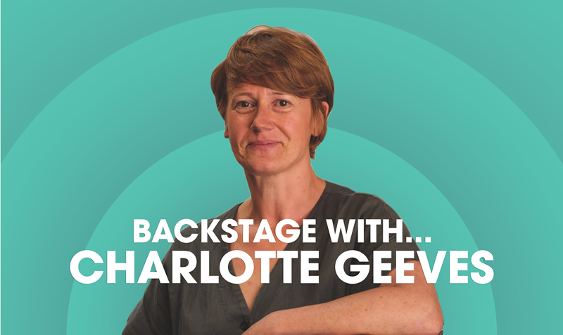 YTL_Live's tweet photo. This week, we go #BackstageWith Executive Director of @BristolOldVic, Charlotte Geeves. We talk about about her journey into the world of theatre, how Bristol Old Vic has kept audiences engaged during lockdown and much more. 🎤Read more: https://t.co/89CXHESrb5 https://t.co/dOq69LqoZM