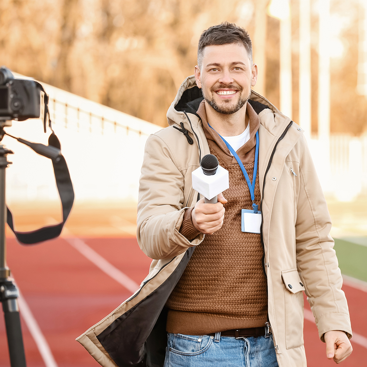 StBonaventure's tweet photo. It’s official! The @BonasJSchool has launched a new online Master of Arts in Sports Journalism program. Learn to tell impactful stories across media with guidance from our accomplished alumni. #SportsJournalism #SportsMedia #journalism

Learn more >> https://t.co/hTWPBAZ3Q4 https://t.co/1lOnI8CYuM