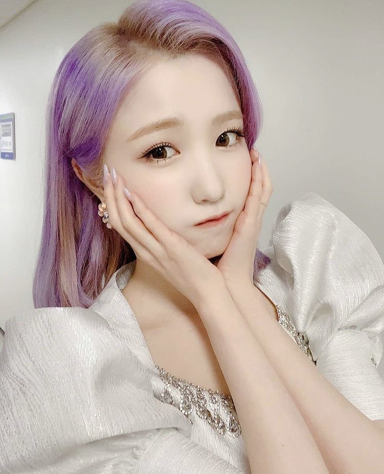 H__tp7's tweet photo. 戻るにしても新しい事務所に行くとしてもお願いだからこの子のポテンシャルだけは潰さないで、、、、😿 https://t.co/wYUeJkzwwv