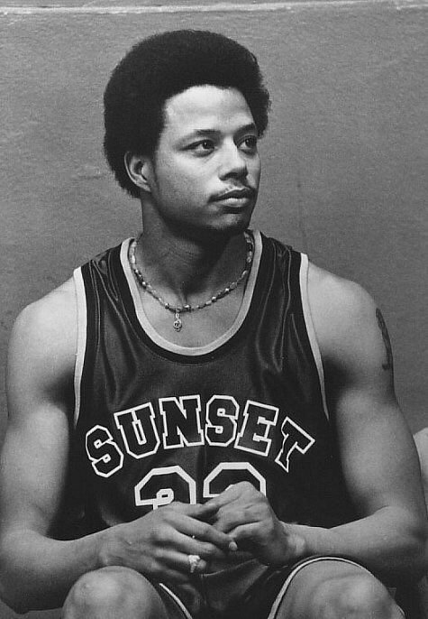 Happy birthday Terrence Howard, 52! 