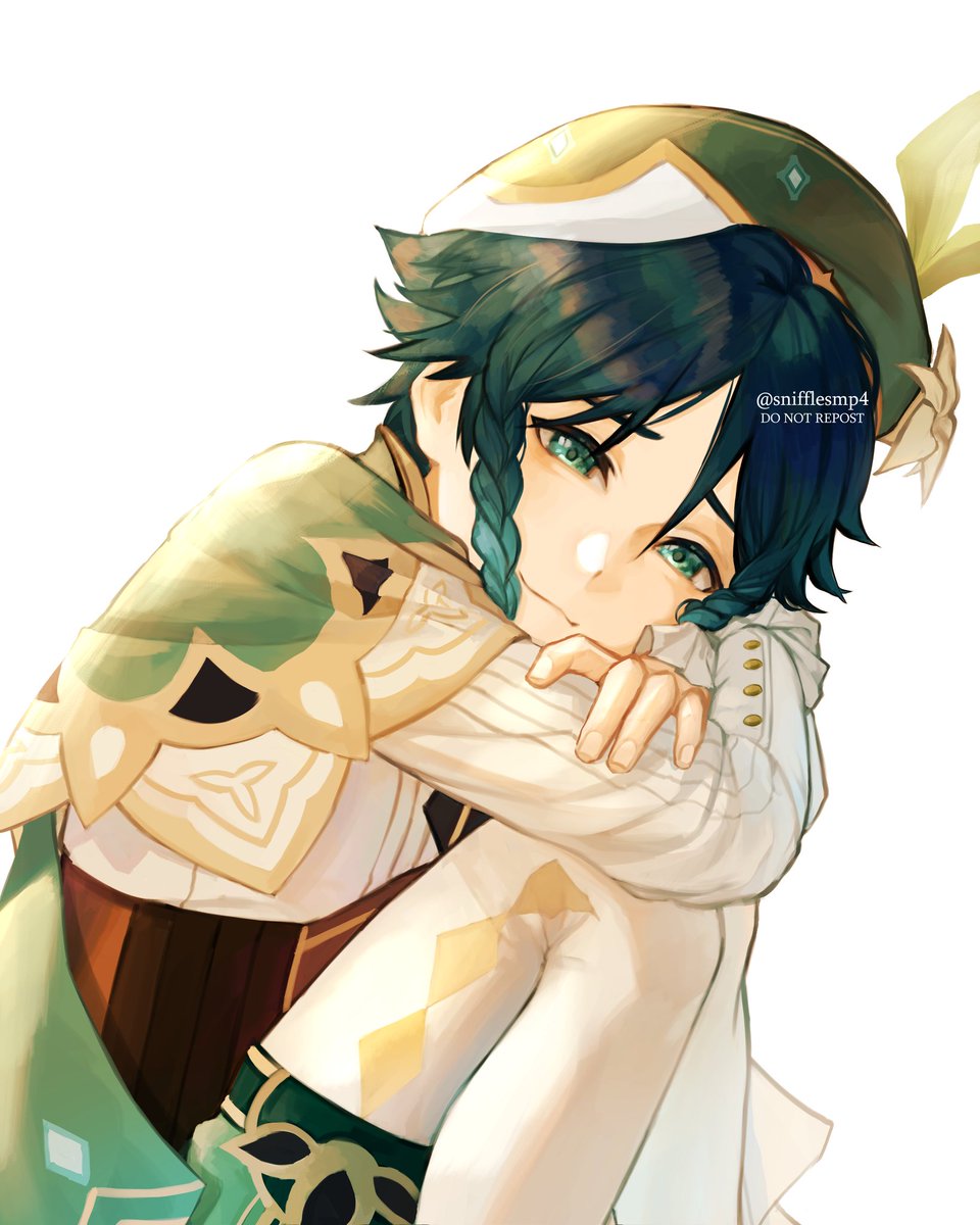 snifflesmp4's tweet photo. Can I leave Monstadt in your hands?
#GenshinImpact #原神 #venti https://t.co/uJVZHSc8Jz