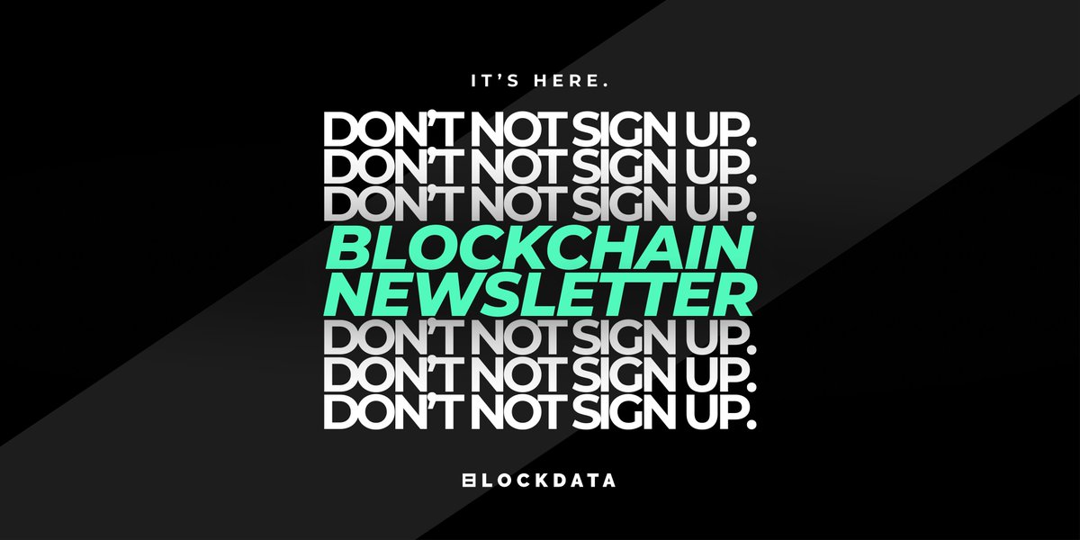 BLOCKDATA tweet media