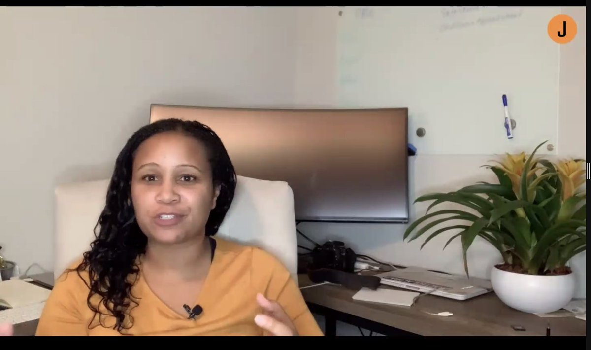 Leadership Program at Newmark J-School tweet media