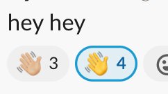 it's always white colleagues deviating from the yellow default skin color. 

I know it's not probably not politically motivated, but still, real awkward. even more so for my POC colleagues.