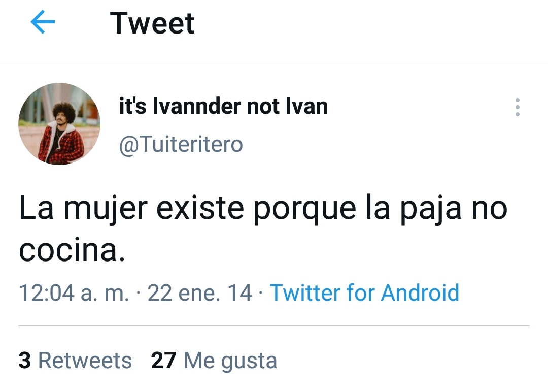 fakequeenz's tweet photo. HP😡 https://t.co/RVm5mxJJ1M