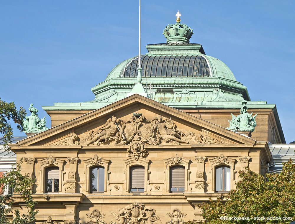 ComplexDisputes's tweet image. Überspannte Substantiierungsanforderungen stellen eine Verletzung des Anspruchs auf rechtliches Gehör dar – zum #BGH Beschluss vom 28.07.2020 – VI ZR 300/18

#ZPO

t1p.de/vs44