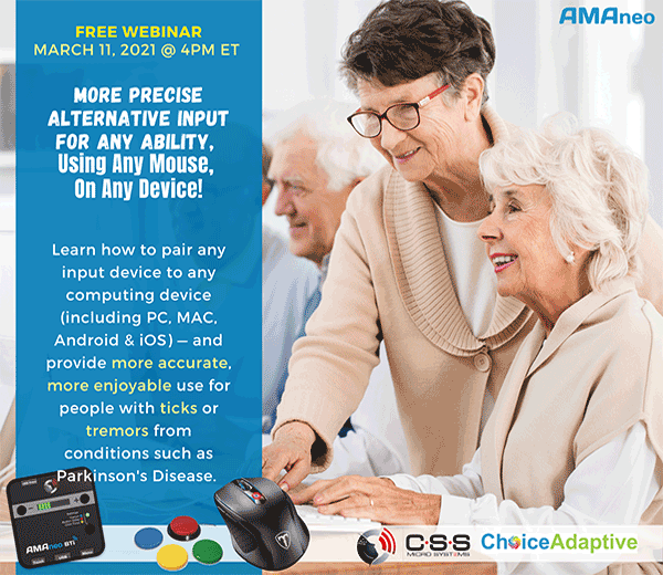 ChoiceAdaptive tweet picture
