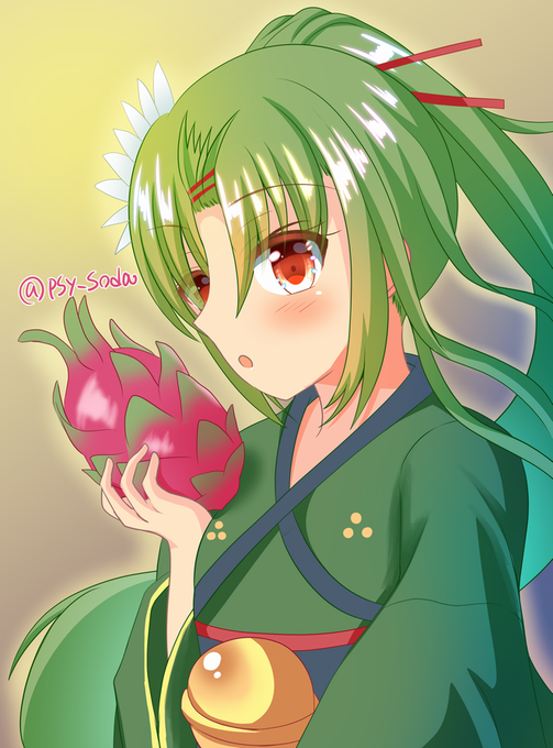 お題「今まで描いた事の無い・描いた回数の少ない花騎士」
サンカクサボテンちゃん🌵
(初めて描いた!)
#FKG深夜のお絵かき一本勝負
#フラワーナイトガール
#花騎士
#フラワーナイトガールイラスト 