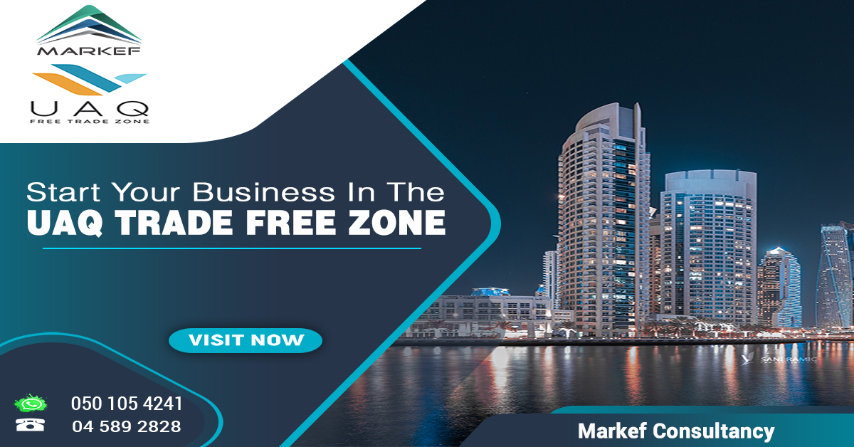 MarkefBusiness's tweet photo. 𝐆𝐄𝐓 𝐘𝐎𝐔𝐑 𝐁𝐔𝐒𝐈𝐍𝐄𝐒𝐒 𝐒𝐓𝐀𝐑𝐓𝐄𝐃 𝐈𝐍 𝐓𝐇𝐄 𝐔𝐀𝐐 𝐅𝐑𝐄𝐄 𝐓𝐑𝐀𝐃𝐄 𝐙𝐎𝐍𝐄
#Markef #MarkefConsultancy #UAQFreeZone #shams #dubaifreezone #dubaibusinessconsultant #uaecompanyformation #businesssetupinUAE #businessopportunity #businessconsultant #uaefreezones https://t.co/g1wPyS6zaU