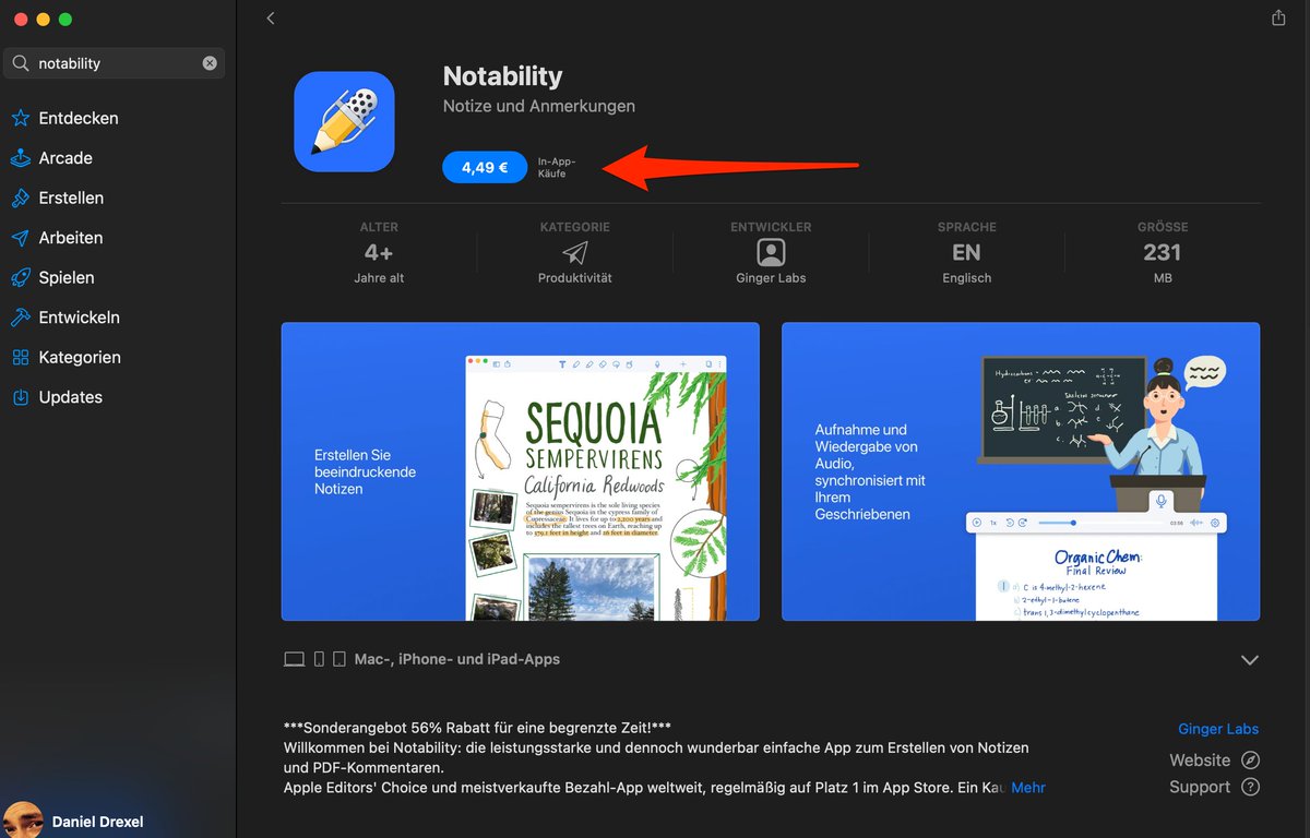 download notability for mac os x free download notability for mac os x free