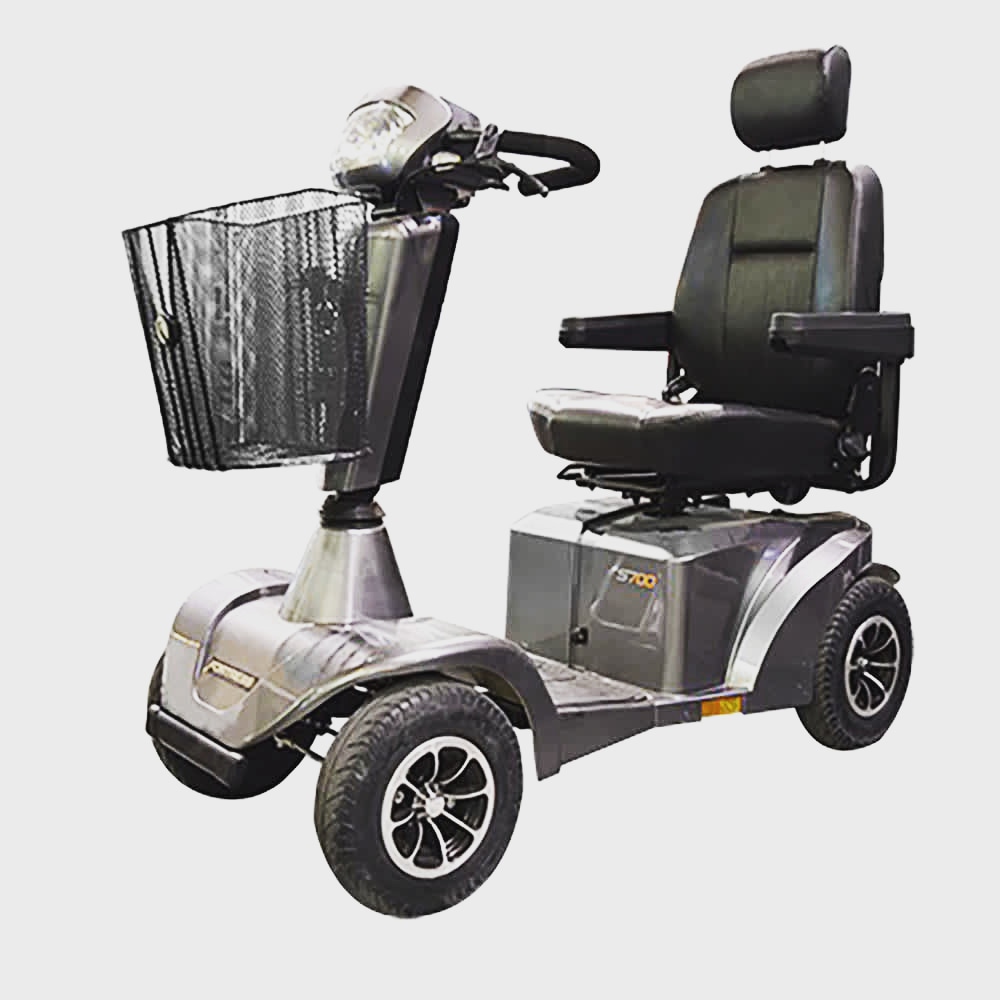 Handi_House's tweet photo. Enjoy the great outdoors with the Fortress S700 motor scooter. Only $3,800 with batteries at Handi-House.
https://t.co/vHHO75slZC

#HandiHouse #MotorScooters #Scooters #Ottawa #OttawaScooters #FortressS700 #Scooter #Mobility #MobilityAids #OutdoorScooter #AllTerrain #OttawaSaves https://t.co/VQYIhZDKiJ