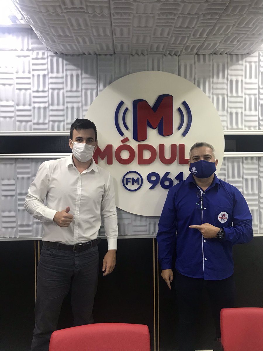JanioLuizMdulo's tweet photo. Obrigado @otaviosia pela Participação no Módulo Saúde!! #cancercolorretal #saúde #prenvenção #janioluiznanoticia #janiolucco https://t.co/6L1CmYzh8F