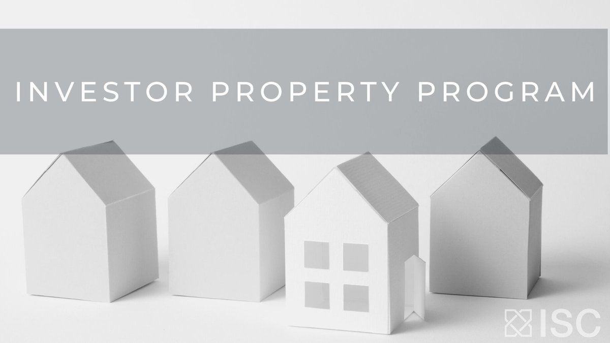 isc_mga's tweet photo. Our Investor Property Program simplifies all properties into one convenient master policy. 

#investor #properties #simplify #isc https://t.co/MbtTLQWKkZ