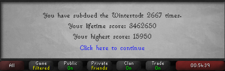 OgRockstar's tweet photo. An update on the Phoenix Pet hunt! Nothing yet, but the exp builds fast so it isnt taking as long as a lot of people are thinking. still rather unfortunate haha #PetHunters #OSVets #Maxed https://t.co/G7Zixys6z0