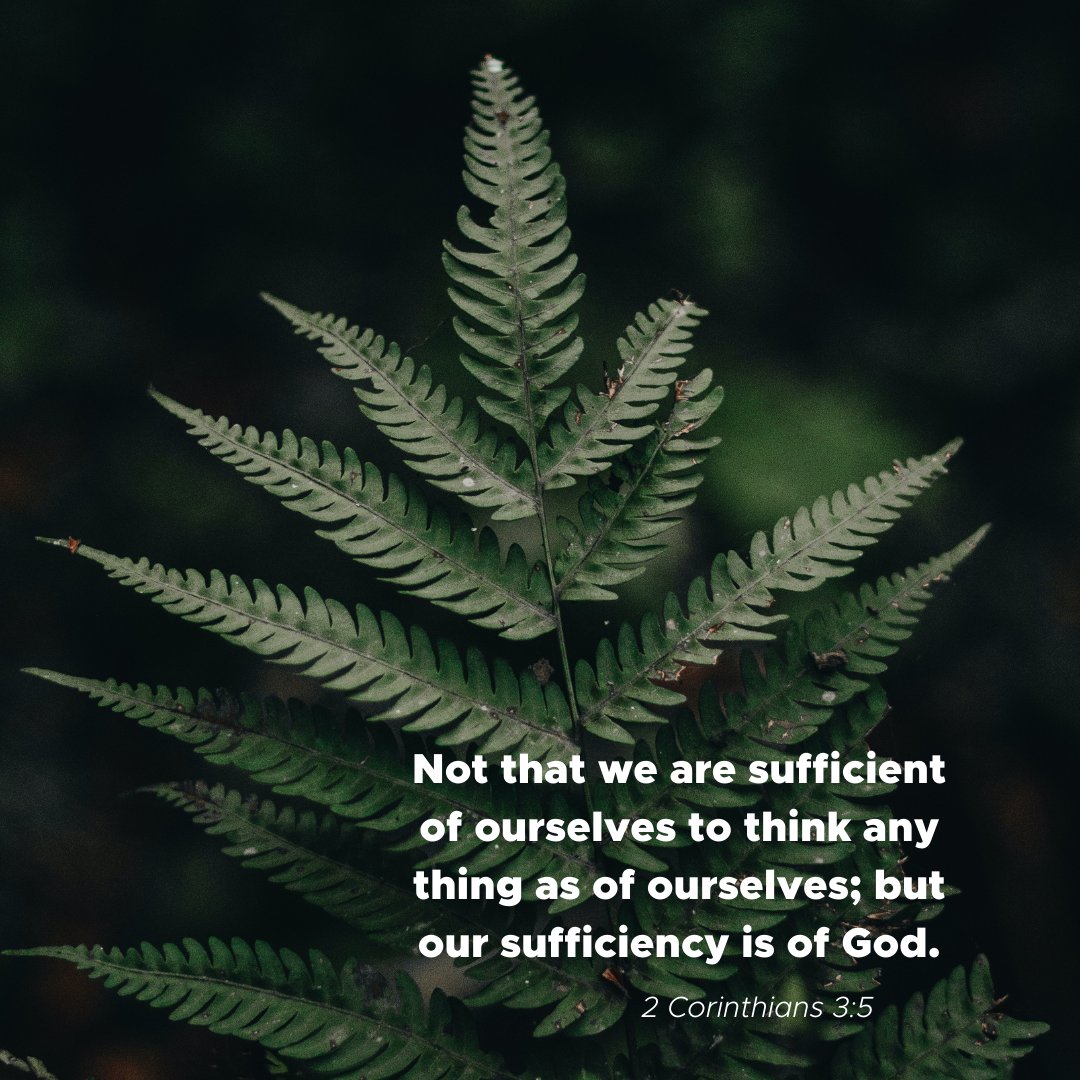 coastlinebc's tweet photo. Prepare as Jesus Did.
#coastlinebaptistchurch #projectresurrection #scripture #bible #dailyverse #2Corinthians https://t.co/PvHOd7Lzd7