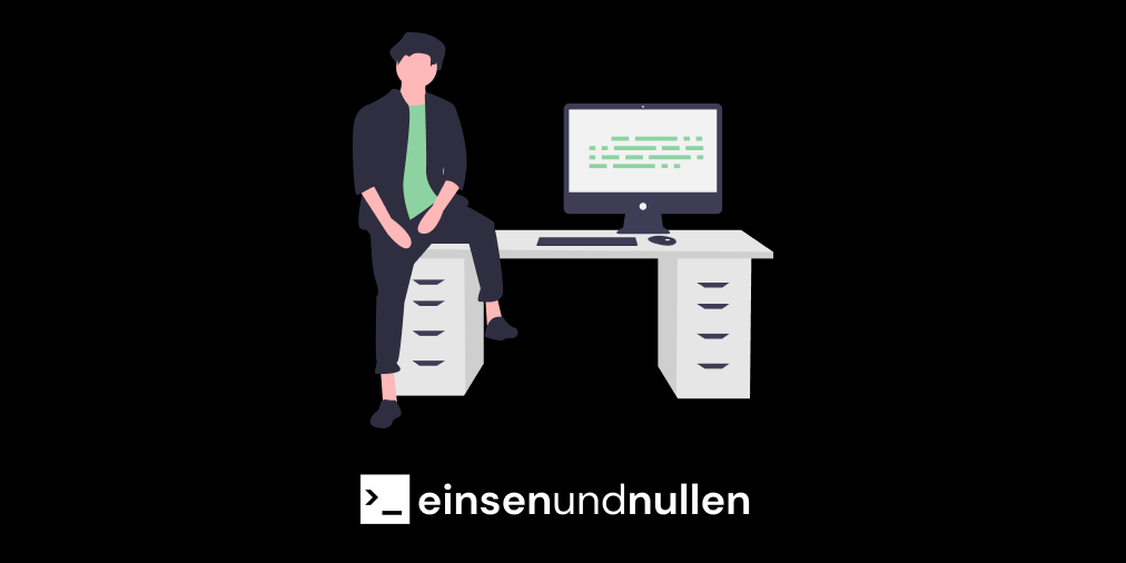 e1nsenundnullen's tweet photo. Wir lieben Start-ups und helfen dir deine Vision schnell und kostengünstig umzusetzen. Wir entwickeln das erste MVP und helfen dir nach dem Launch, wenn auf einmal alles ganz schnell gehen muss. Been there, done that!

#einsenundnullen #software #agentur #startup #mvp #scale https://t.co/ydnjSQZRrU