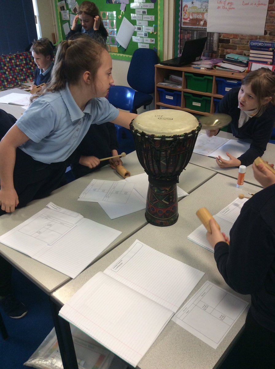 St Nicholas CE Primary Academy Pilgrims tweet media