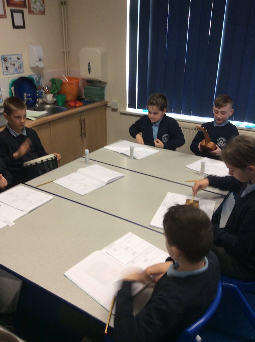 St Nicholas CE Primary Academy Pilgrims tweet media