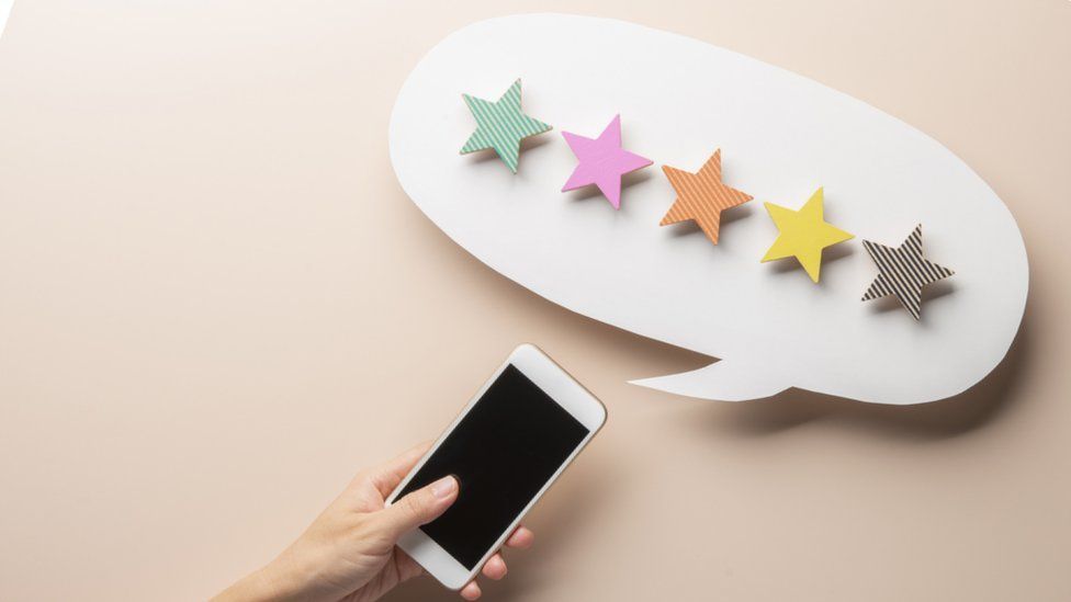 damonl's tweet photo. UK businesses caught buying five-star #Google reviews https://t.co/I2YufRUq09 #seo https://t.co/zIEU0GDZPI