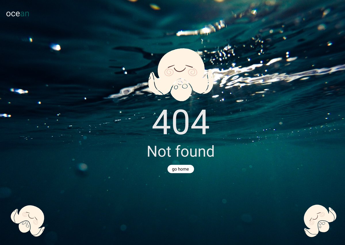 iFreddycast's tweet photo. #DailyUI  008 404 Page https://t.co/mvAQcTHs8M