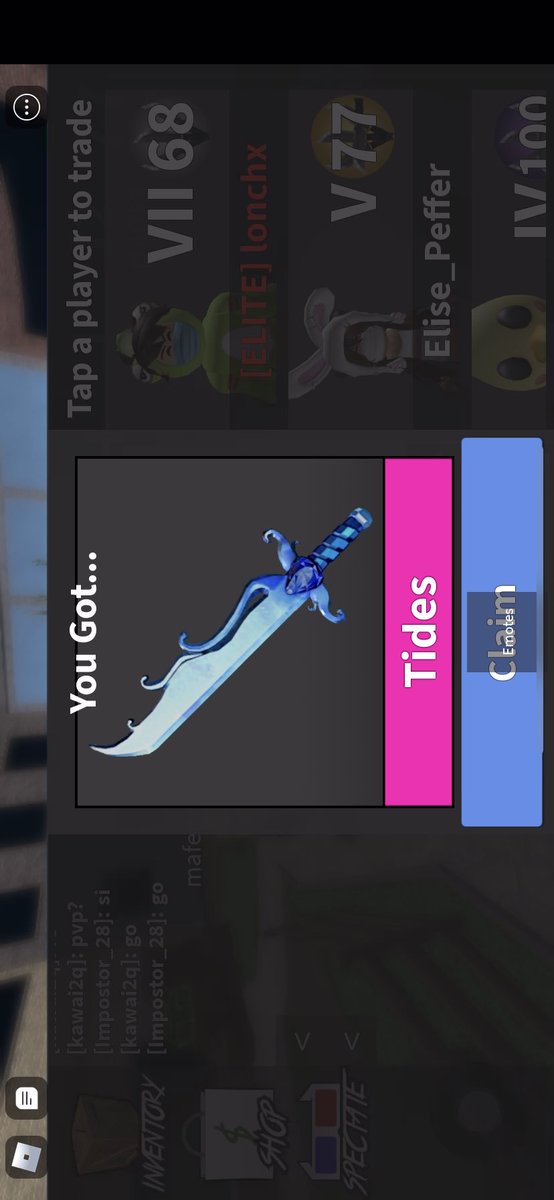 elise_proofs's tweet photo. proof #21 she went first with tides for 286 robux https://t.co/HPCUF9YT7D https://t.co/bANantioPt