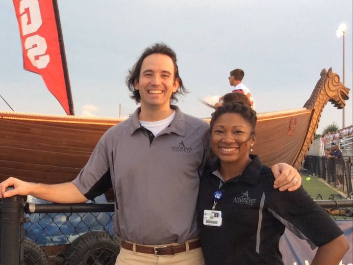 Adam W. Anz, M.D. tweet media