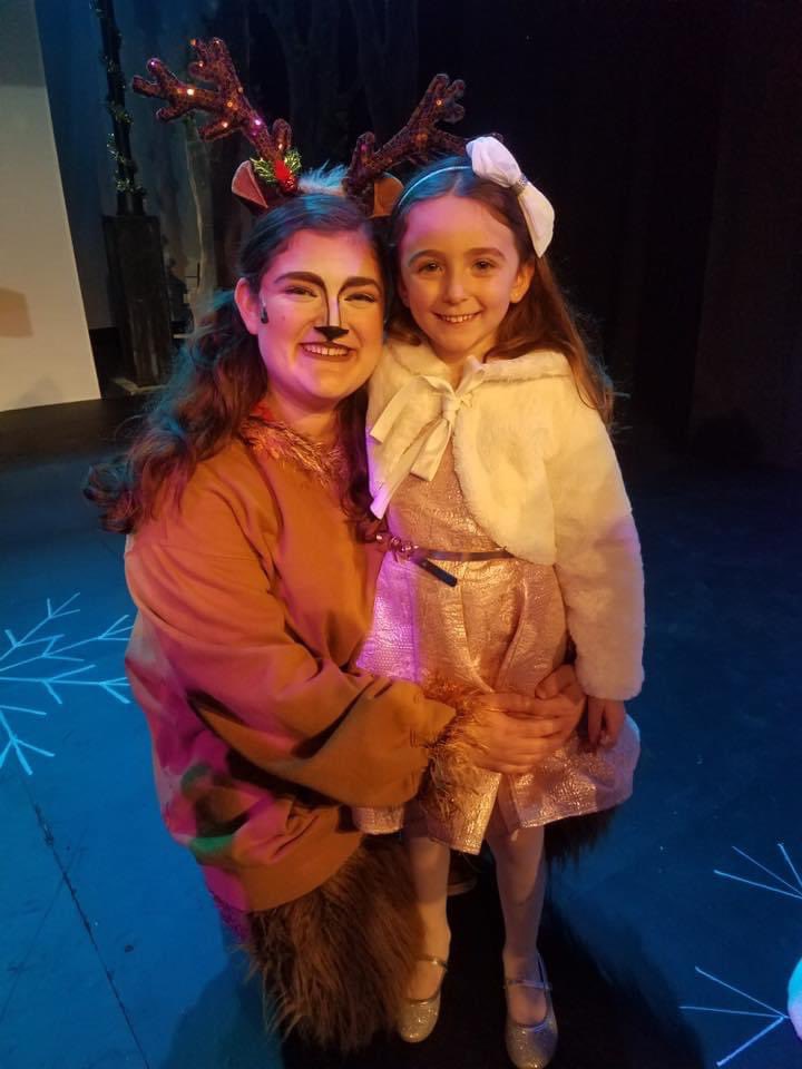 ImAmandaSchmidt's tweet photo. Happy 7th Birthday to my most favorite gal 💗 https://t.co/eCBYp2c3QO