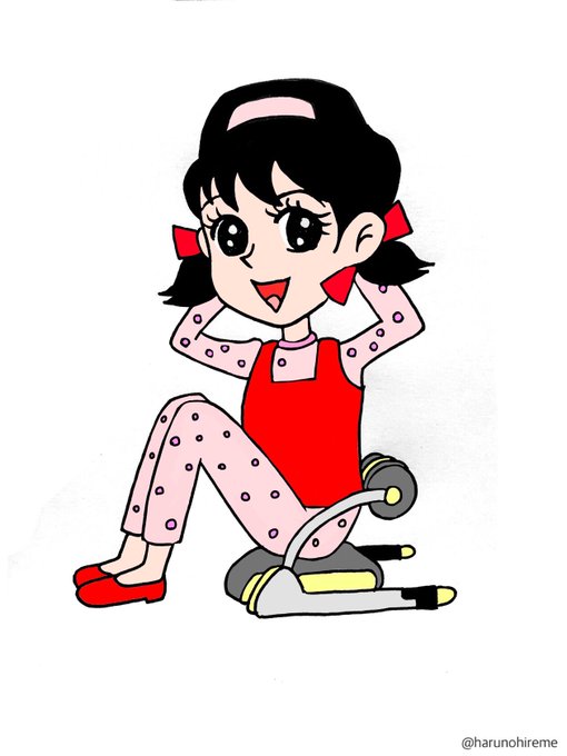 ひみつのアッコちゃんのtwitterイラスト検索結果 ひみつのアッコちゃんのtwitterイラスト検索結果