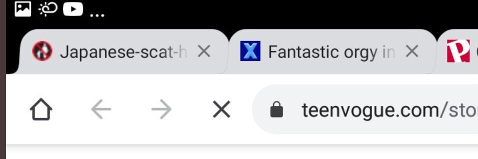 Mon Bosch On Twitter Antonio Banos Dirigente De La Cup Feminista Y Progre Hace Un Tweet Con Foto De La Pantalla De Su Ordenador Sobre Un Tema De Moda Las Otras Pestanas