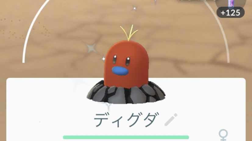 ট ইট র たこ焼き煎餅 リプ失礼します もう知っているかもしれませんが 毛がある方はアローラ地方 サンムーン のディグダです ট ইট র たこ焼き煎餅 リプ失礼します もう知っているかもしれませんが 毛がある方はアローラ地方 サンムーン のディグダです