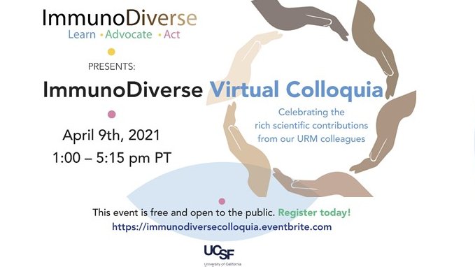 ImmunoDiverse tweet media