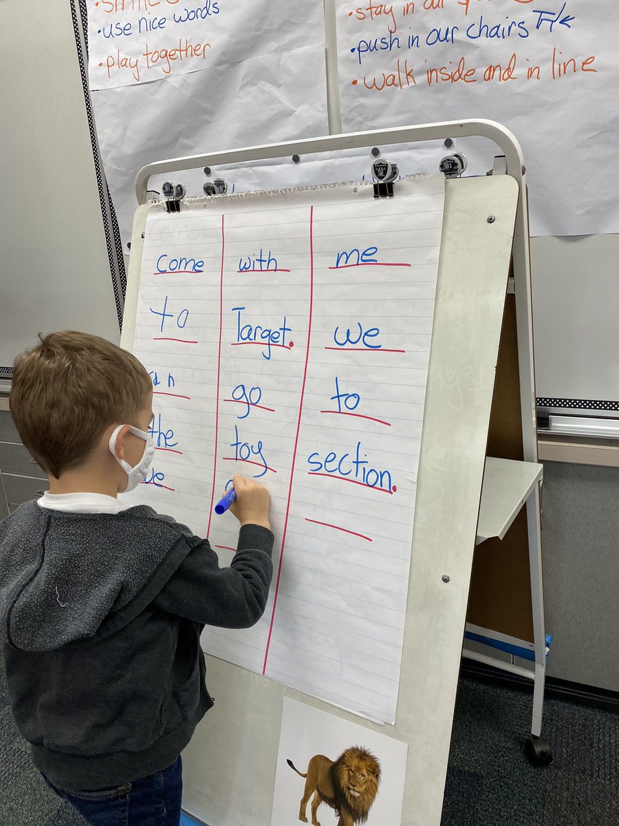 MrsMartinezDC's tweet photo. We wrote about one of our favorite places to go...the winner was target! 😂 @rcsdDC #rcsdchampions #DCkidsdeserveit https://t.co/DgY6491eWf