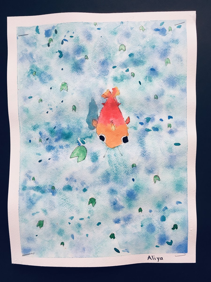 A few more Koi close ups.