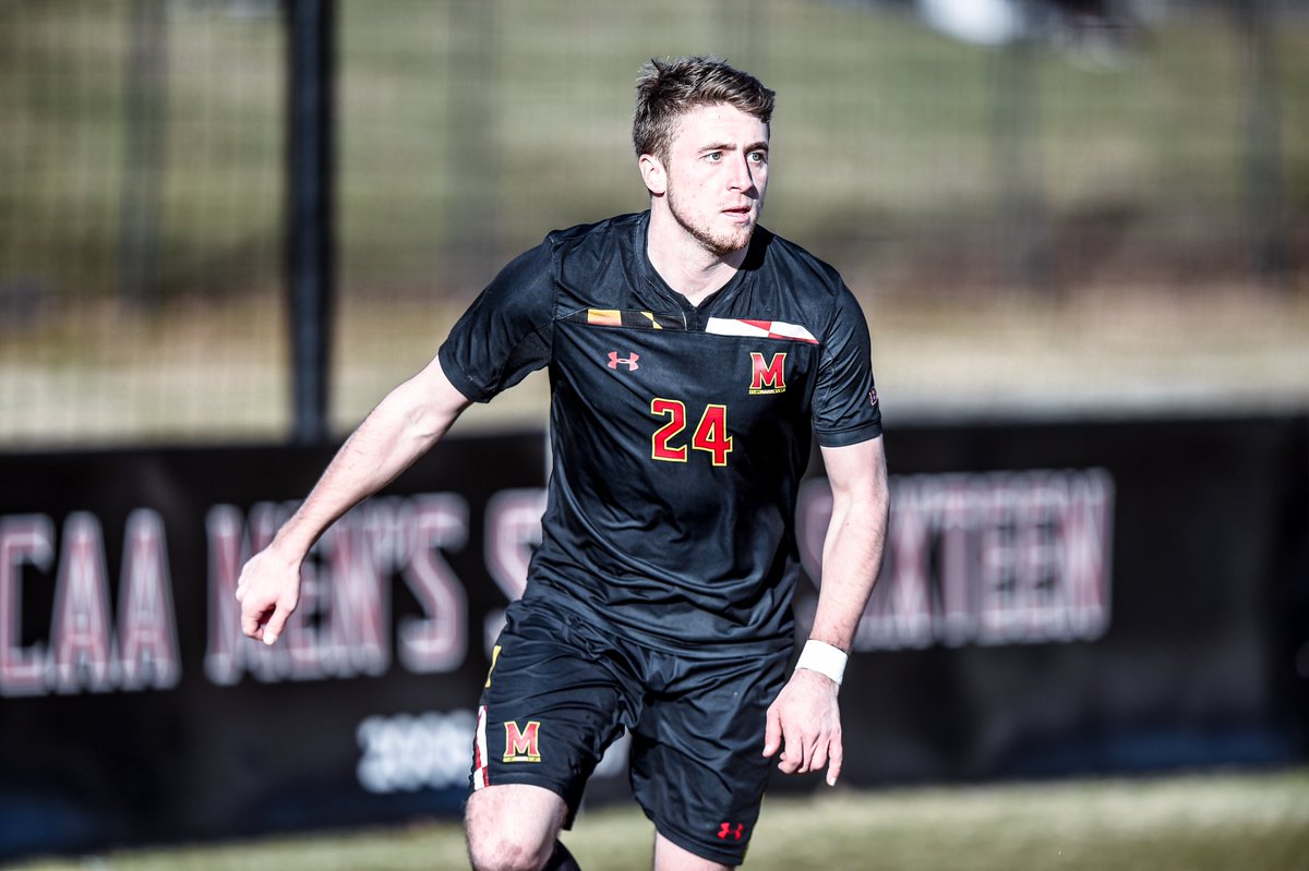 Maryland Men’s Soccer 🐢 tweet media