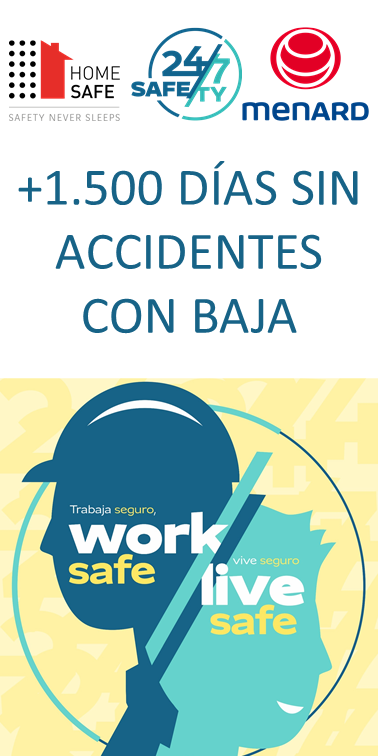 Menard España tweet media