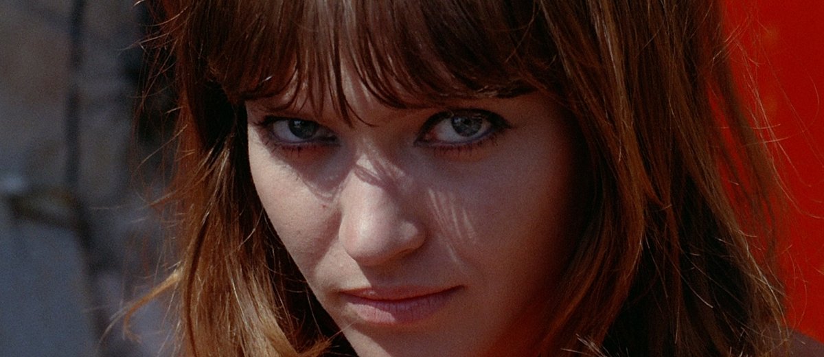 Criterion tweet picture
