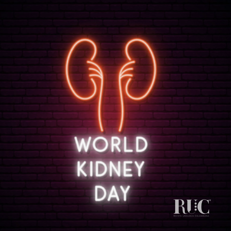 Urocojournal's tweet photo. #WorldKidneyDay #KidneyDay #RUC21 #GPC #UroSoMe #Urojc @SCUColombia @ThiemeNY @DrRIATIGA

Resumed Clinical Practice Guidelines, Urological Evaluation for Kidney Transplant https://t.co/NdXcfEVoTn