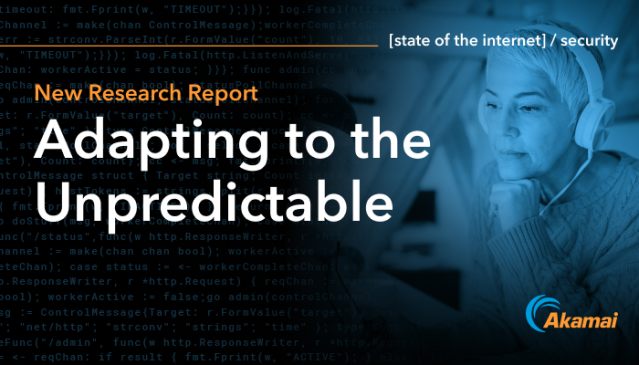 .<a href="/Akamai/">Akamai Technologies</a> uses the same security products we offer our customers. See how they performed in 2020. Get our latest SOTI report: bit.ly/3l7EIQ9