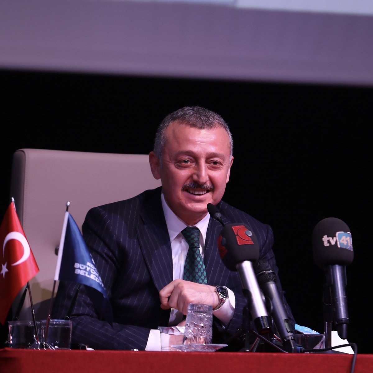 Tahir Büyükakın