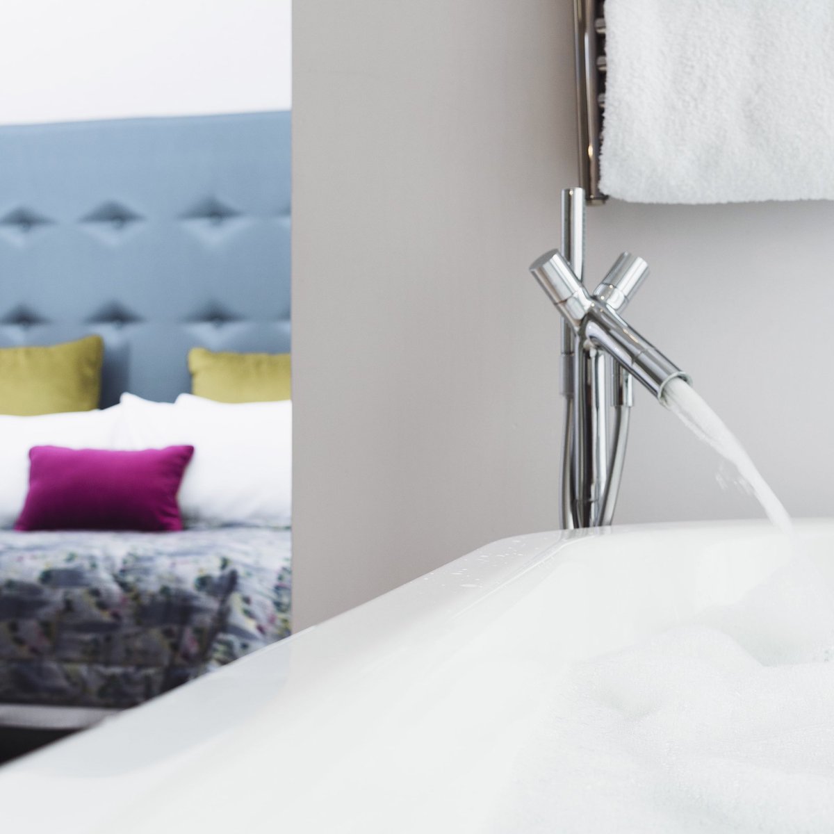 K West Hotel Spa Treat Mum To The Post Lockdown Escape She Deserves This Mother S Day With Some Rest Relaxation At K West From Overnight Stays To K West Hotel Spa Treat Mum To The Post Lockdown Escape She Deserves This Mother S Day With Some Rest Relaxation At K West From Overnight Stays To