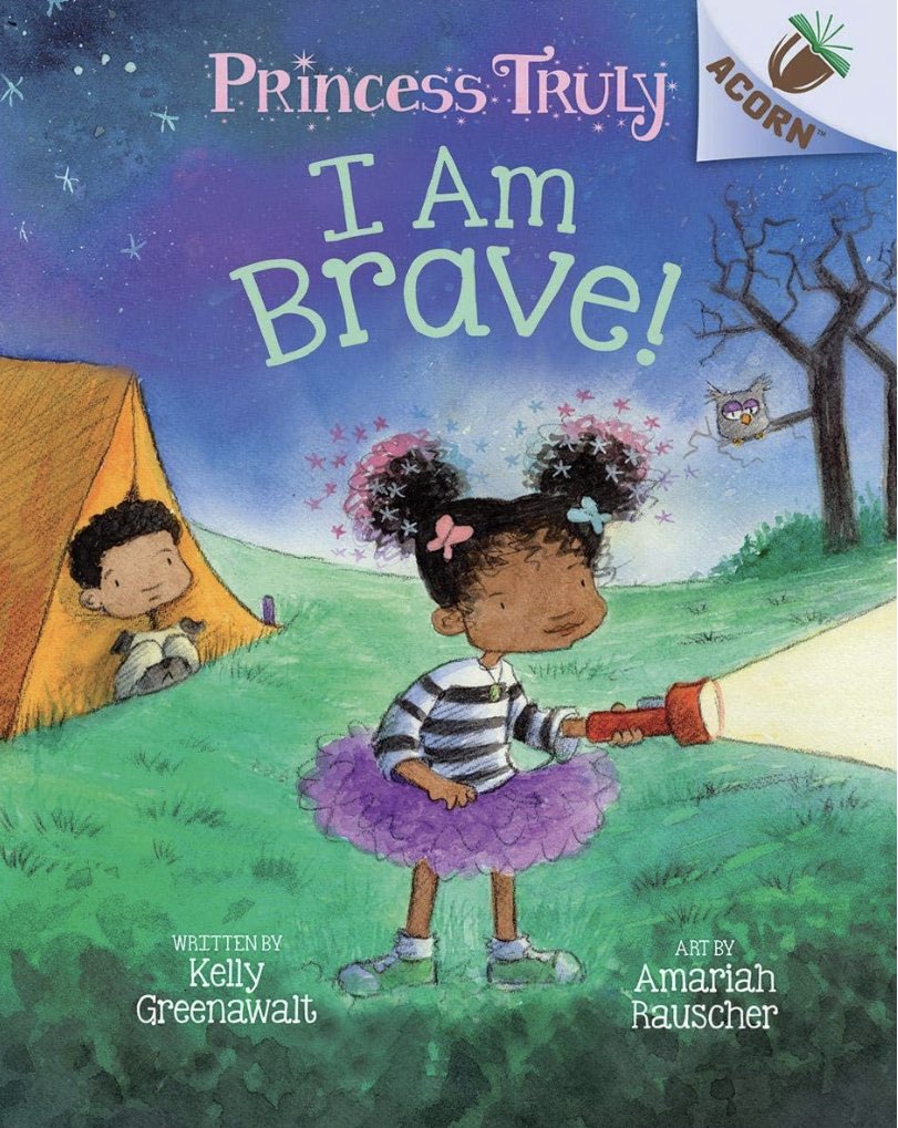 A sneak peek at my two newest books. #comingsoon #fall2021 #ChildrensBooks #princesstruly