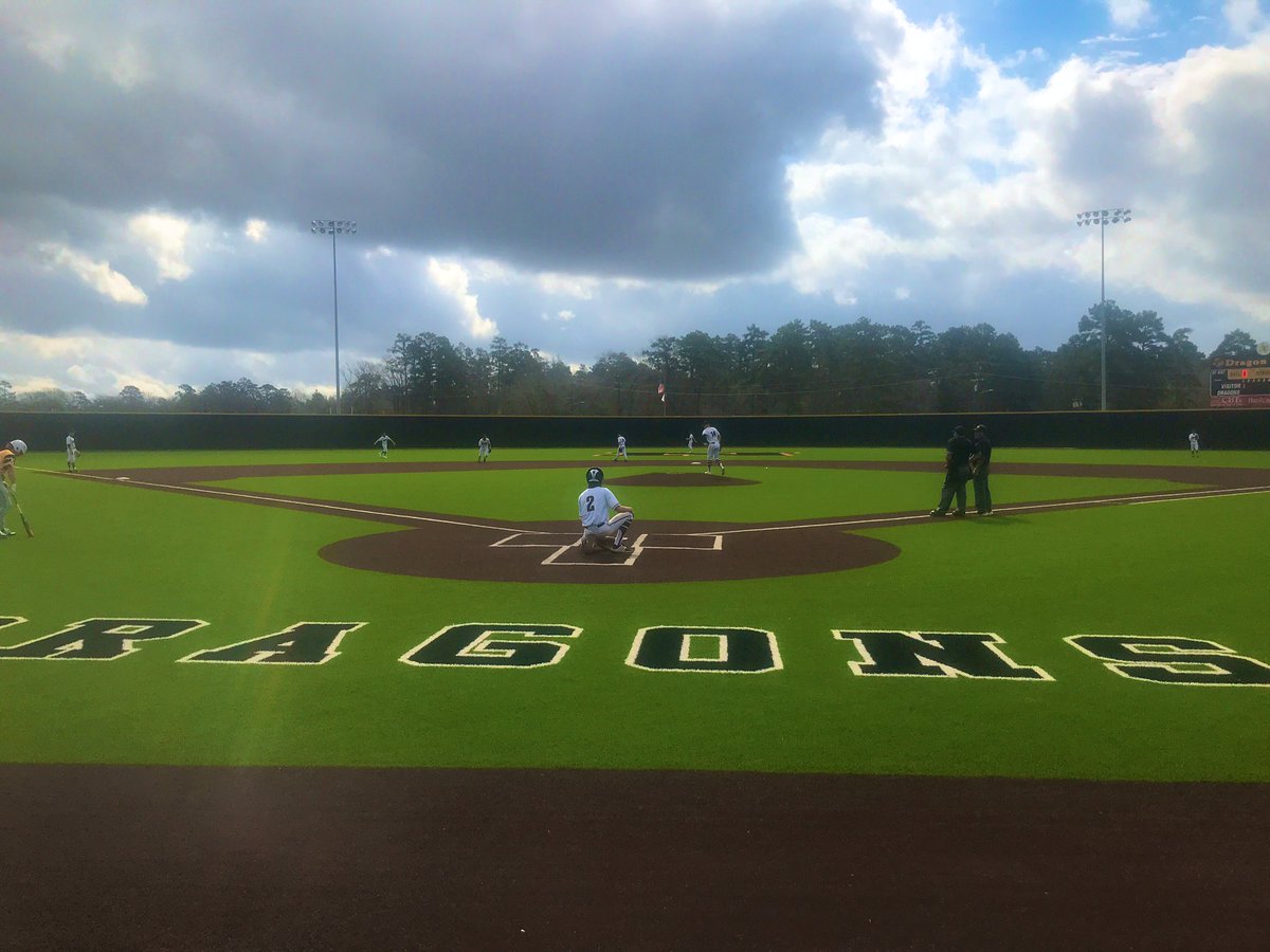 Caleb Beames (@avguycaleb) on Twitter photo Stop 2 of the day - <a href="/NacogdochesHS/">Nacogdoches HS</a> for the Pete Runnels Classic. Nac vs <a href="/HudsonISD_HS/">Hudson High School</a> Stop 2 of the day - <a href="/NacogdochesHS/">Nacogdoches HS</a> for the Pete Runnels Classic. Nac vs <a href="/HudsonISD_HS/">Hudson High School</a>
