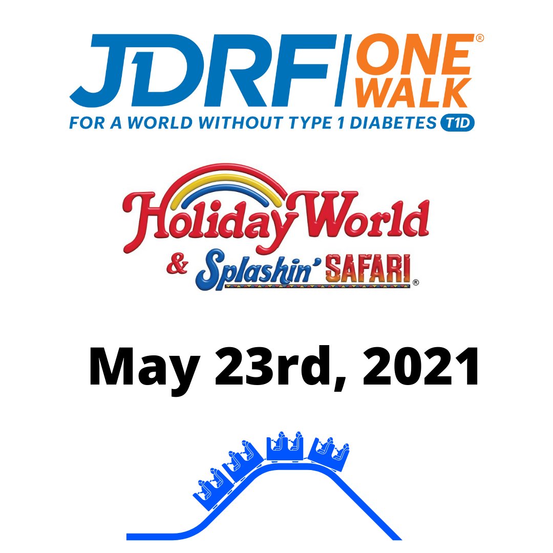 JDRF Indiana & Kentucky tweet media