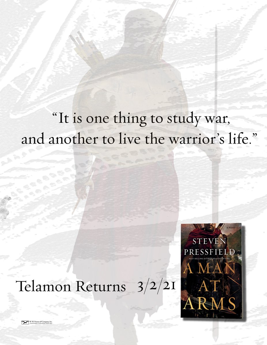 A lone mercenary, the Roman Empire, a mute girl, the Apostle Paul all come together in A Man at Arms. Early order bonuses still available through end of March. amanatarms.com #amanatarms #warriorethos #gatesoffire #christianfiction #historicalfiction