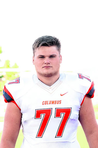 CoachP12's tweet photo. Columbus East senior offensive lineman Hunter Nichalson has been selected to the South squad for the annual North-South All-Star Classic. The South will play the North July 9 at North Central High School- Indy
@OlympiansAD 
@CEHSCoachVogel 
@EastOlympiansFB 
@HunterNichalso1 https://t.co/R9vKULewlE