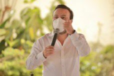 agenciaoaxacamx's tweet image. #LasMerasMeras y #LosMerosMeros desde tempranito están en el jale, mientras que sus gobernantes; 9:00, 10:00, 11:00 de la mañana ¡y nada!, ¿apoco no? @jesusromerooax