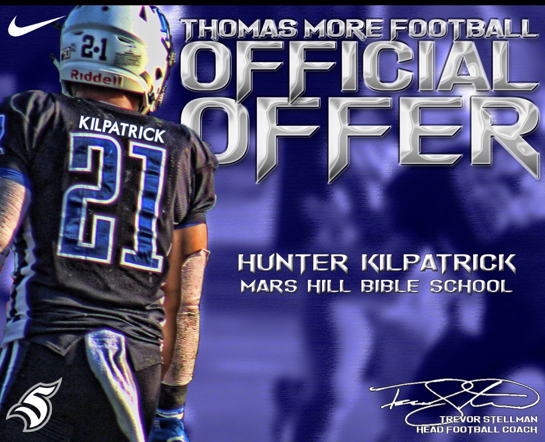 Hunter Kilpatrick tweet media